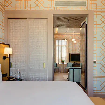 The Galata - Mgallery Collection 5*