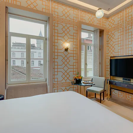 The Galata - Mgallery Collection Istanbul