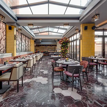 The Galata - Mgallery Collection Hotel Istanbul