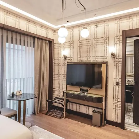 Hotel The Galata - Mgallery Collection Istanbul