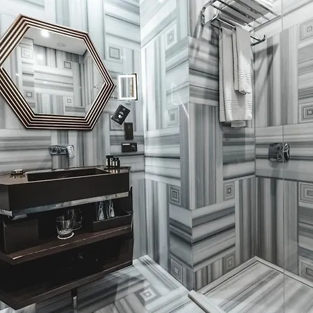 Hotel The Galata - Mgallery Collection Istanbul