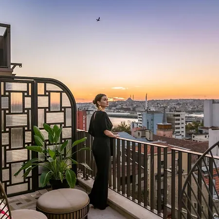The Galata - Mgallery Collection Hotel Istanbul