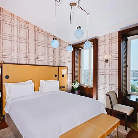 The Galata - Mgallery Collection Hotel Istanbul
