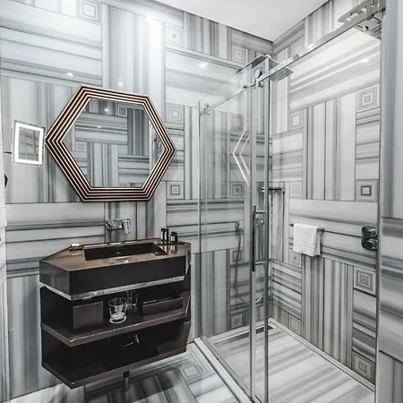 The Galata - Mgallery Collection 5* Istanbul