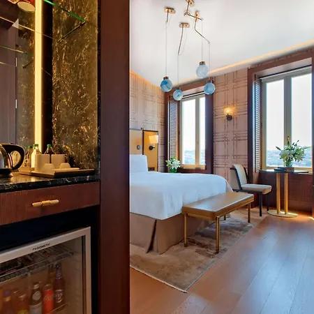 The Galata - Mgallery Collection Hotel Istanbul