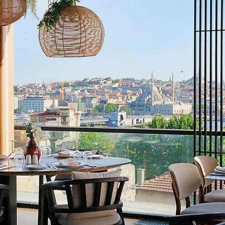 The Galata - Mgallery Collection Istanbul