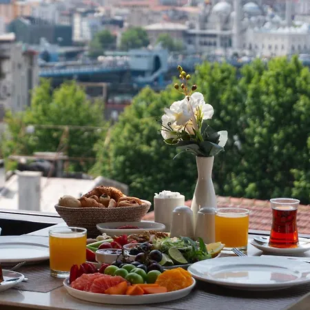 The Galata - Mgallery Collection