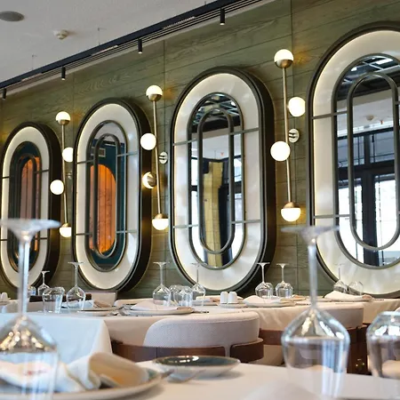 The Galata - Mgallery Collection Hotel