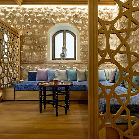 The Galata - Mgallery Collection Hotel 5*