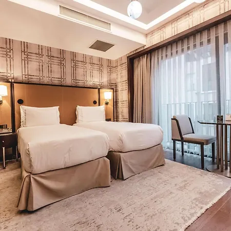 Hotel The Galata - Mgallery Collection