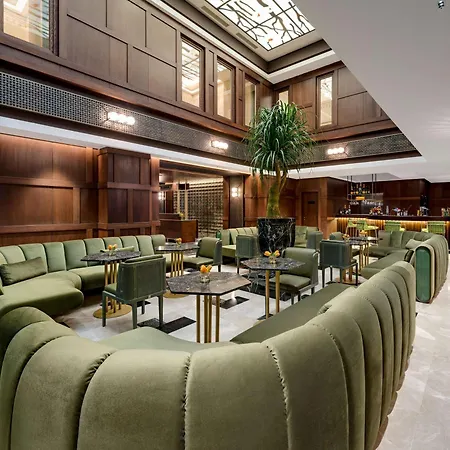 The Galata - Mgallery Collection