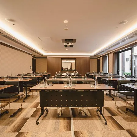 The Galata - Mgallery Collection Hotel 5*