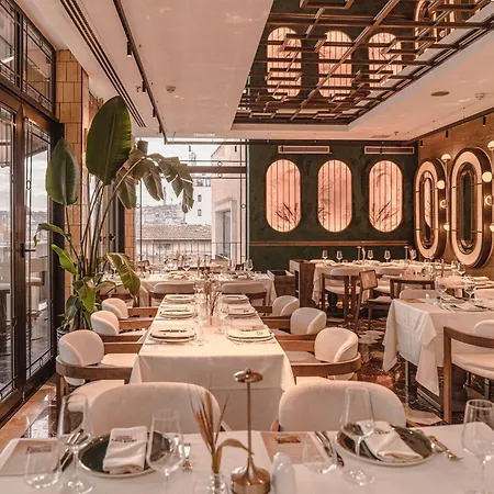 Hotel The Galata - Mgallery Collection 5*