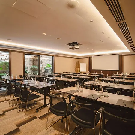 Hotel The Galata - Mgallery Collection Istanbul