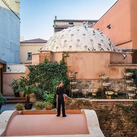 The Galata - Mgallery Collection اسطنبول