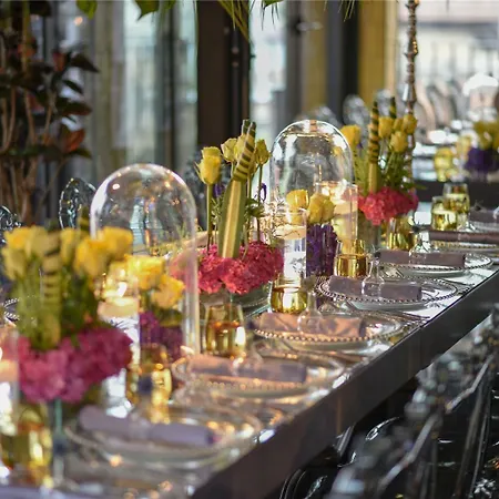 The Galata - Mgallery Collection 5*