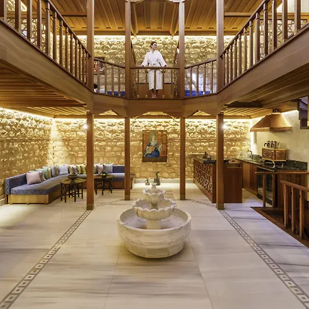 فندق The Galata - Mgallery Collection