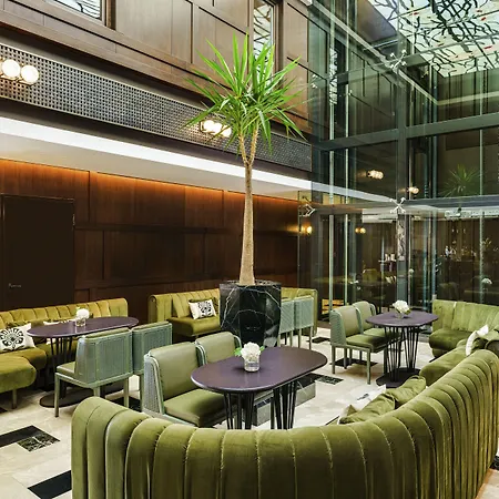 The Galata - Mgallery Collection فندق اسطنبول