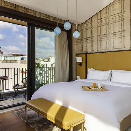 The Galata - Mgallery Collection