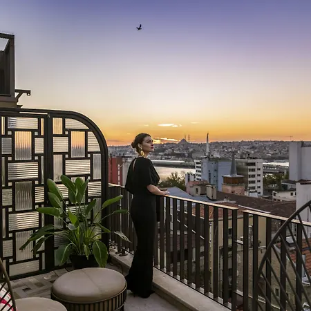 The Galata - Mgallery Collection فندق