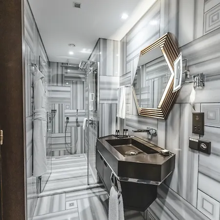 The Galata - Mgallery Collection فندق اسطنبول