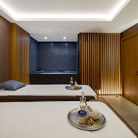 The Galata - Mgallery Collection 酒店