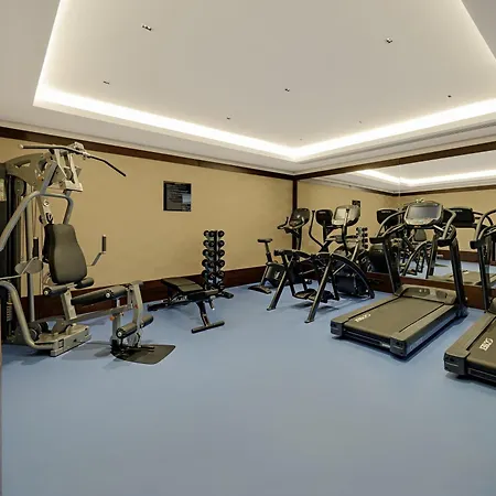 酒店 The Galata - Mgallery Collection