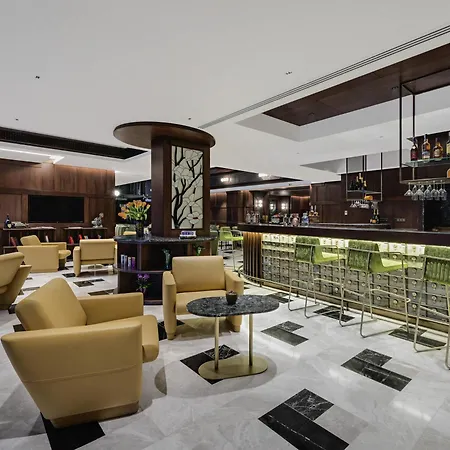 The Galata - Mgallery Collection 酒店 5*