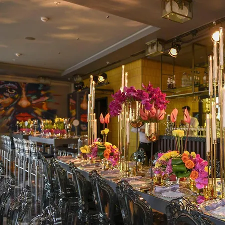 Hotel The Galata - Mgallery Collection 5*