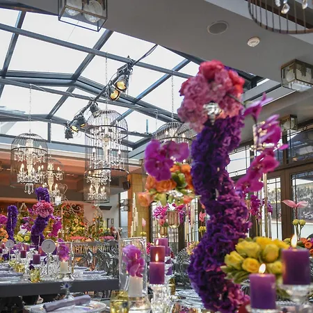 The Galata - Mgallery Collection Hotel 5*