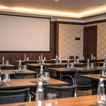 Hotel The Galata - Mgallery Collection 5*