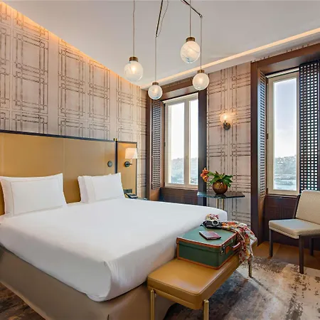 The Galata - Mgallery Collection Hotel Provincia di Istanbul