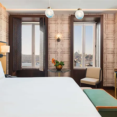 The Galata - Mgallery Collection Hotel