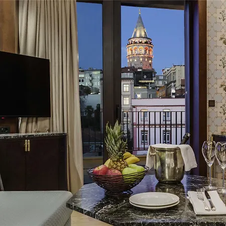 The Galata - Mgallery Collection