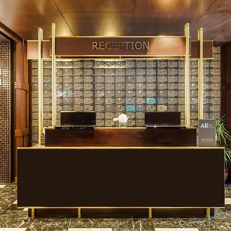 Hotel The Galata - Mgallery Collection