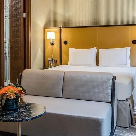 The Galata - Mgallery Collection 酒店 伊斯坦布尔