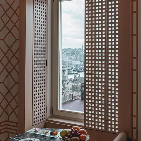 The Galata - Mgallery Collection