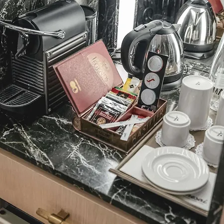 The Galata - Mgallery Collection Hotel