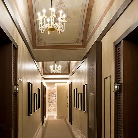 The Galata - Mgallery Collection 酒店 5*