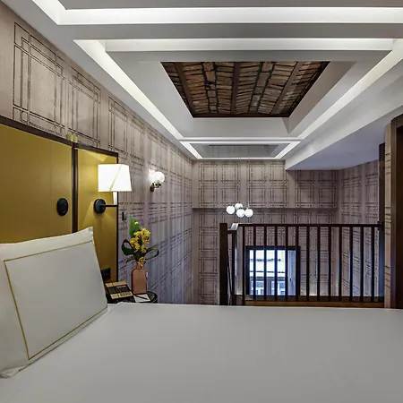 The Galata - Mgallery Collection