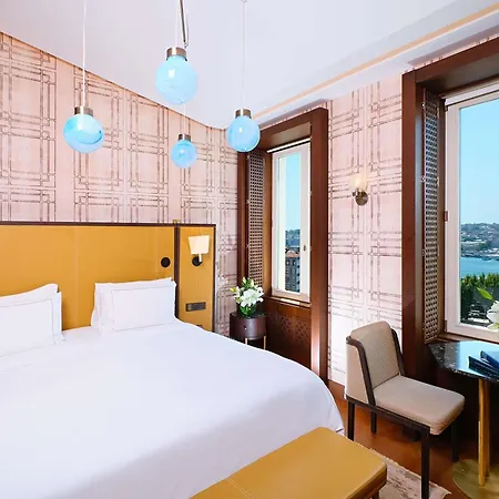 The Galata - Mgallery Collection