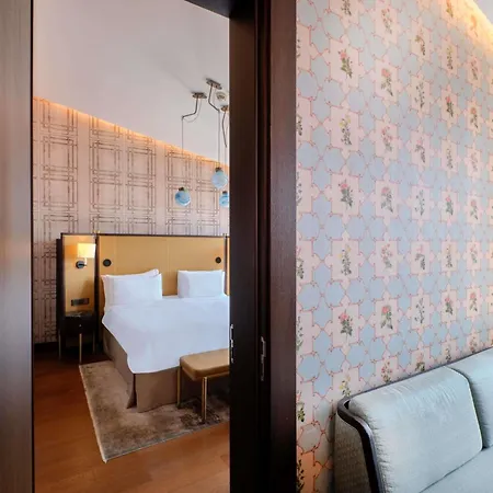 The Galata - Mgallery Collection