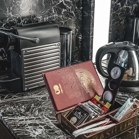 The Galata - Mgallery Collection 酒店