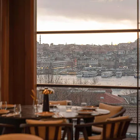 酒店 The Galata - Mgallery Collection