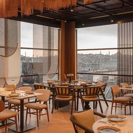 The Galata - Mgallery Collection 酒店 5*