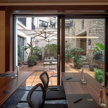 The Galata - Mgallery Collection