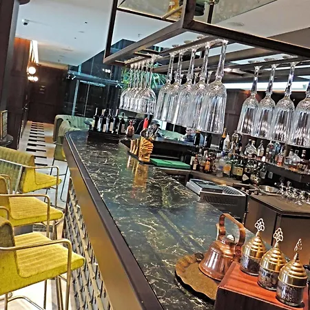 酒店 The Galata - Mgallery Collection 伊斯坦布尔