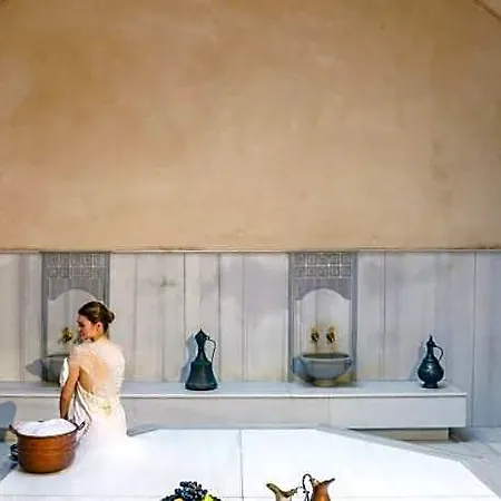Hotel The Galata - Mgallery Collection