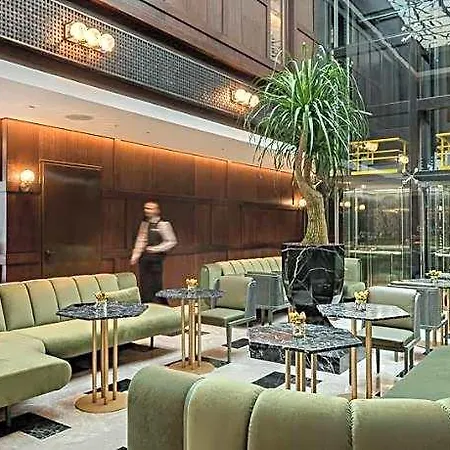 Hotel The Galata - Mgallery Collection