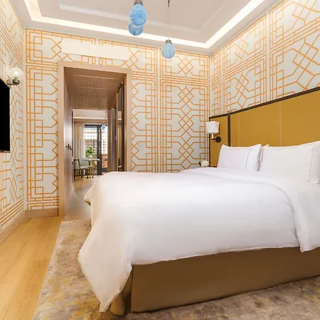 Hotel The Galata - Mgallery Collection
